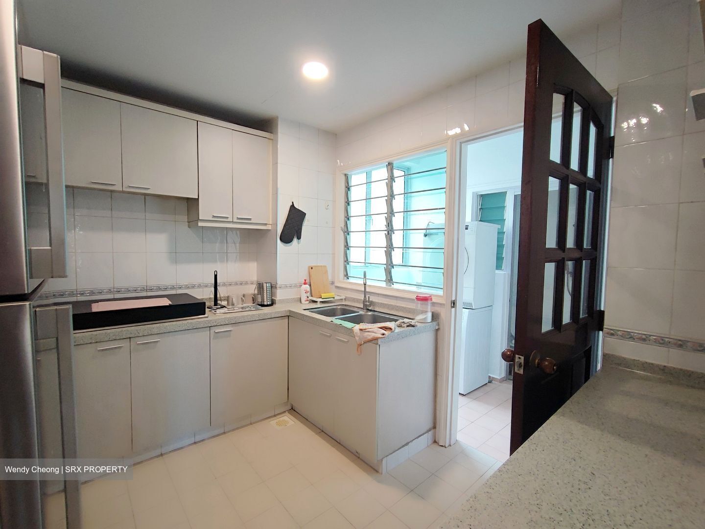 Avila Gardens (D17), Condominium #524262801